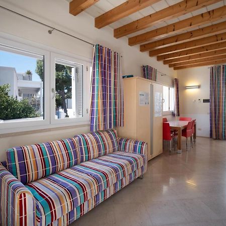 Wepuglia - Residence Calapaura Polignano a Mare Ngoại thất bức ảnh