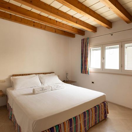 Wepuglia - Residence Calapaura Polignano a Mare Ngoại thất bức ảnh