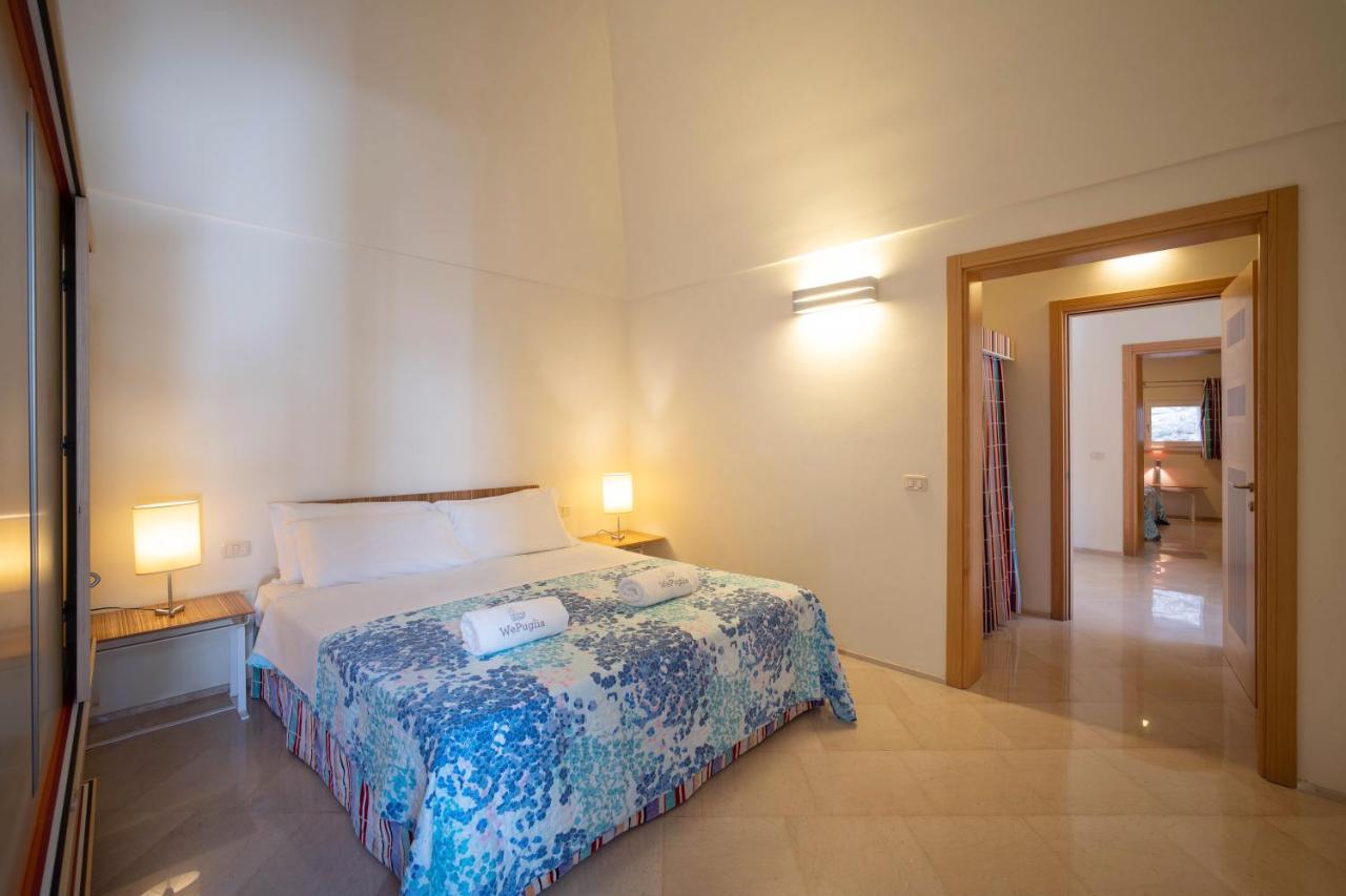Wepuglia - Residence Calapaura Polignano a Mare Ngoại thất bức ảnh