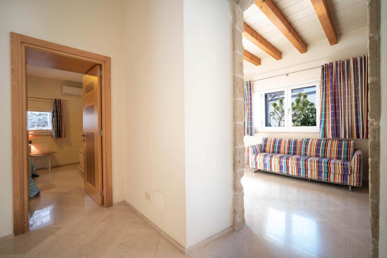 Wepuglia - Residence Calapaura Polignano a Mare Ngoại thất bức ảnh