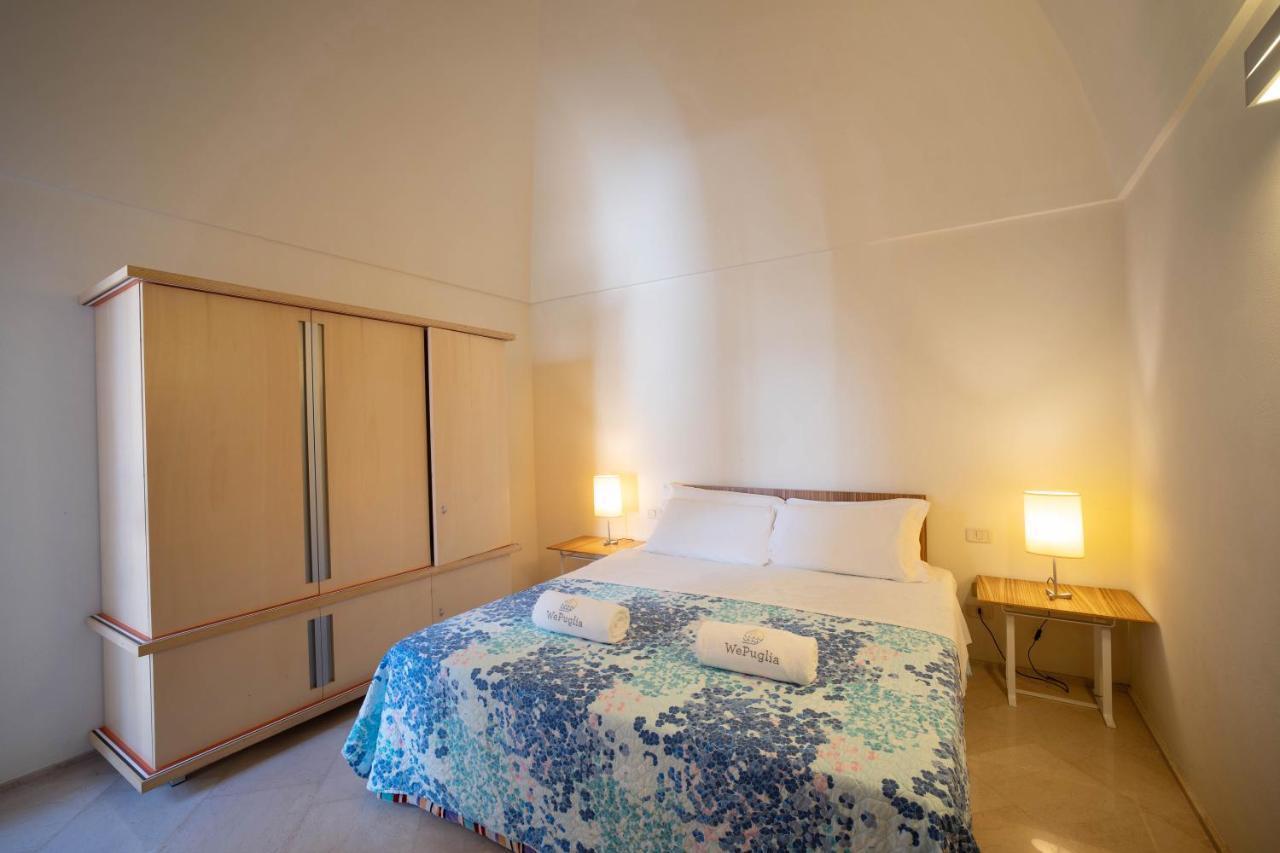 Wepuglia - Residence Calapaura Polignano a Mare Ngoại thất bức ảnh