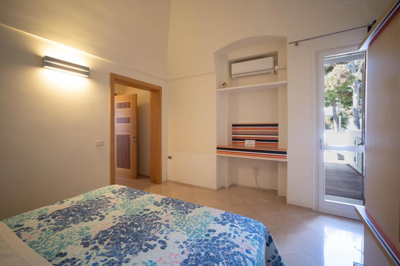 Wepuglia - Residence Calapaura Polignano a Mare Ngoại thất bức ảnh