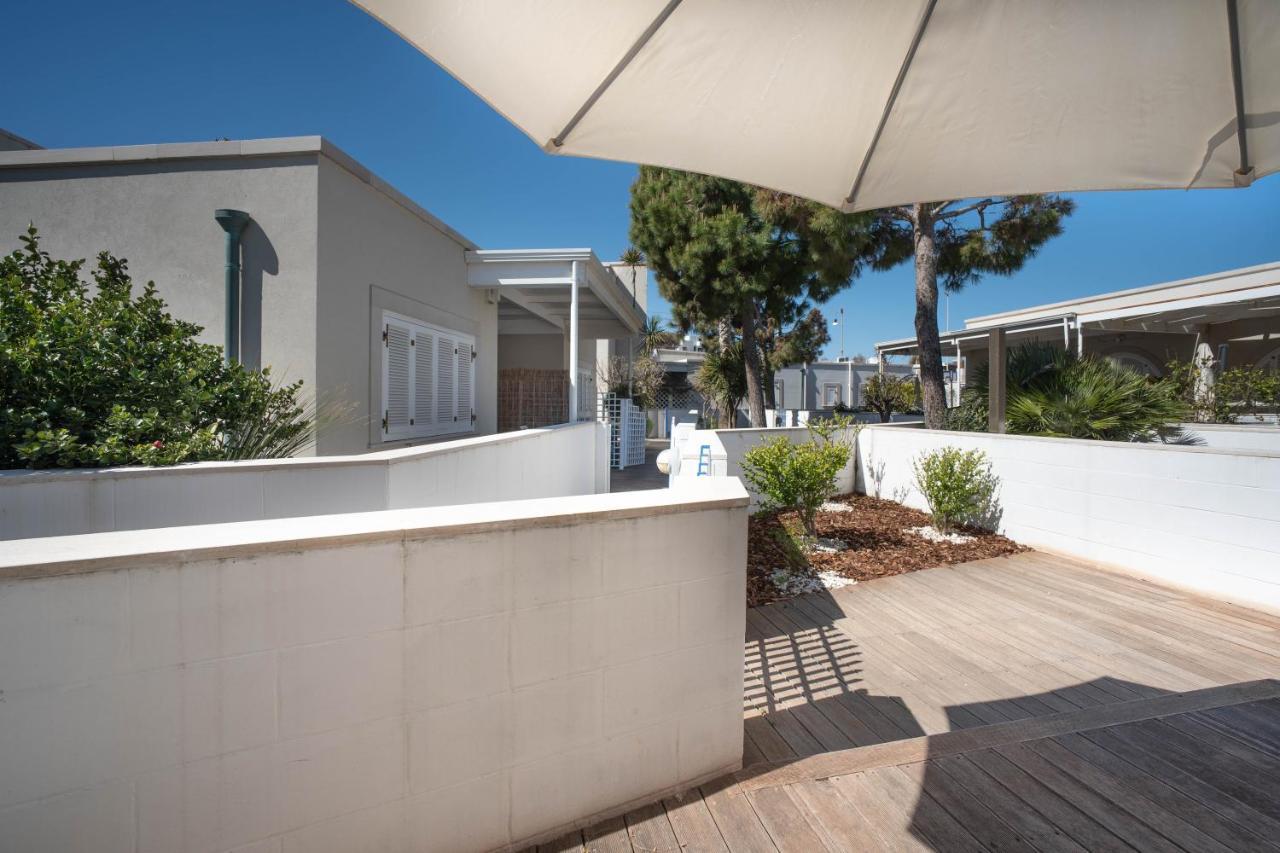 Wepuglia - Residence Calapaura Polignano a Mare Ngoại thất bức ảnh