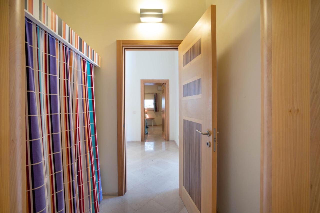 Wepuglia - Residence Calapaura Polignano a Mare Ngoại thất bức ảnh