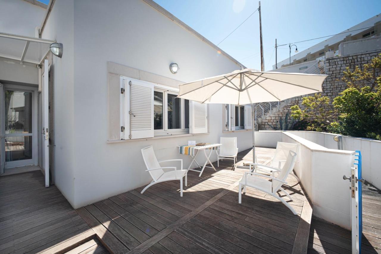 Wepuglia - Residence Calapaura Polignano a Mare Ngoại thất bức ảnh