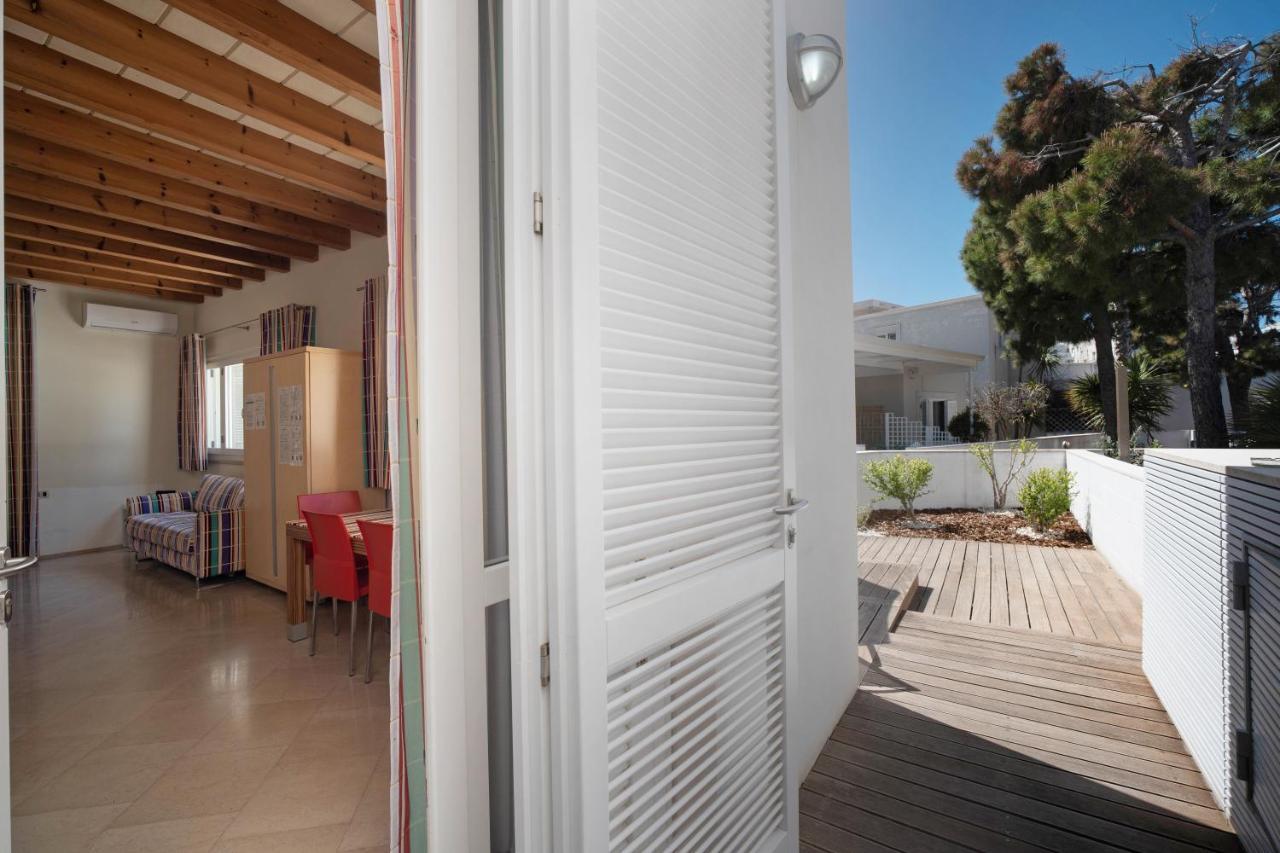 Wepuglia - Residence Calapaura Polignano a Mare Ngoại thất bức ảnh
