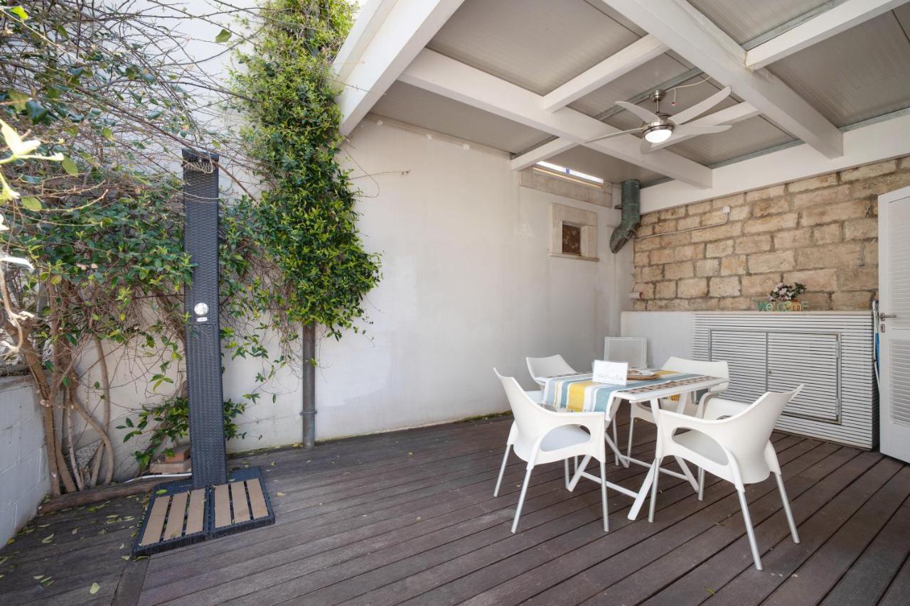 Wepuglia - Residence Calapaura Polignano a Mare Ngoại thất bức ảnh