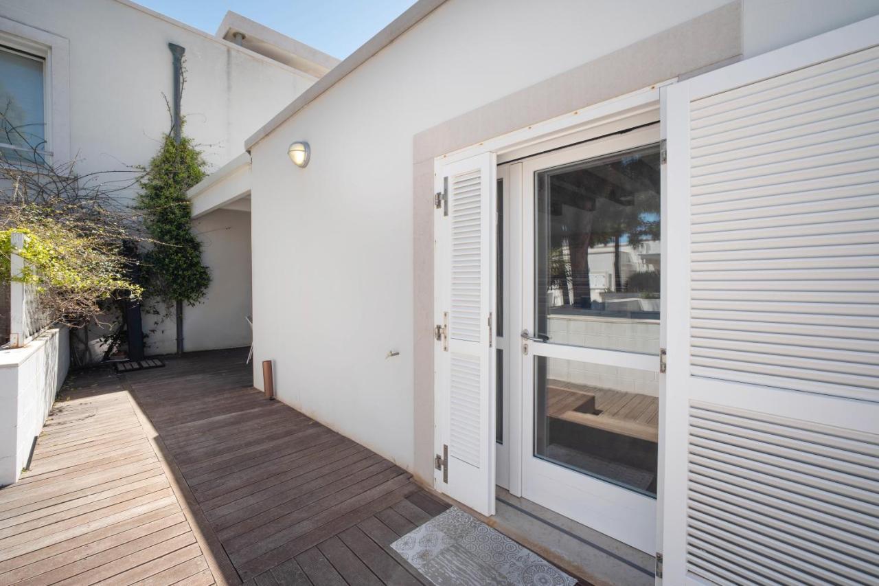 Wepuglia - Residence Calapaura Polignano a Mare Ngoại thất bức ảnh