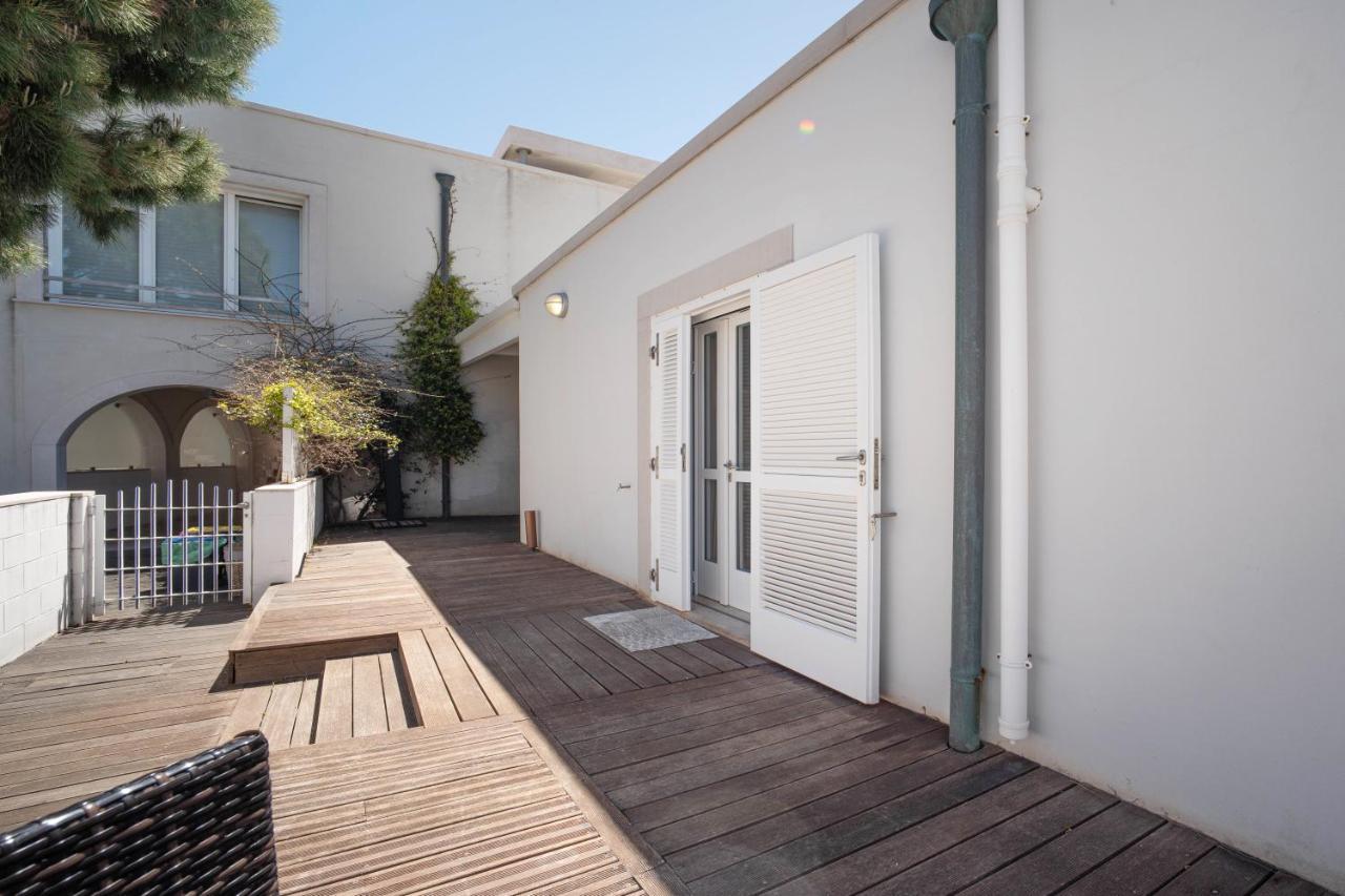 Wepuglia - Residence Calapaura Polignano a Mare Ngoại thất bức ảnh