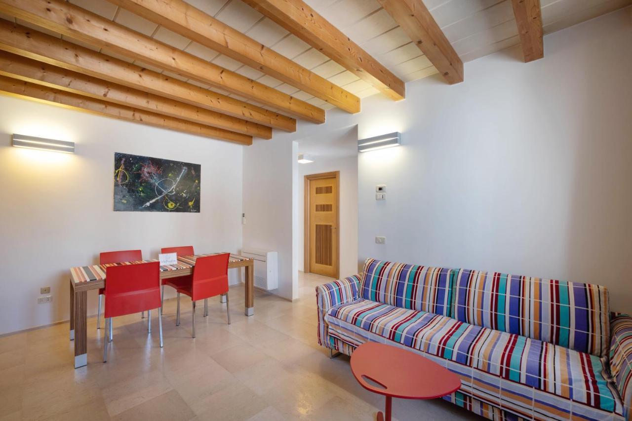 Wepuglia - Residence Calapaura Polignano a Mare Ngoại thất bức ảnh