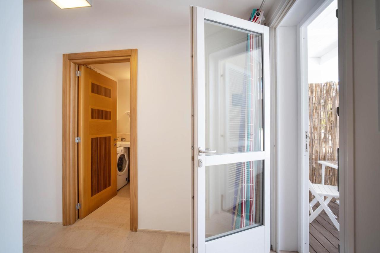 Wepuglia - Residence Calapaura Polignano a Mare Ngoại thất bức ảnh