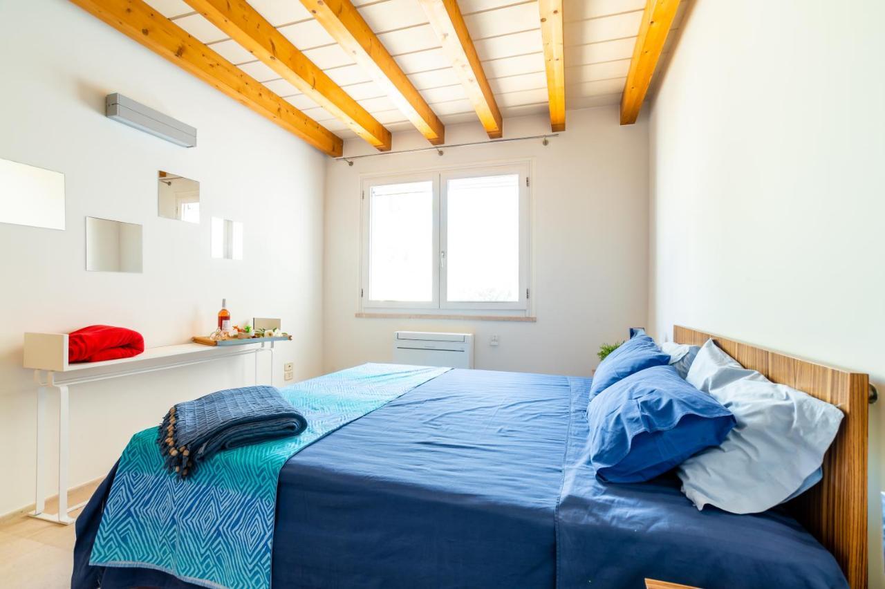 Wepuglia - Residence Calapaura Polignano a Mare Ngoại thất bức ảnh