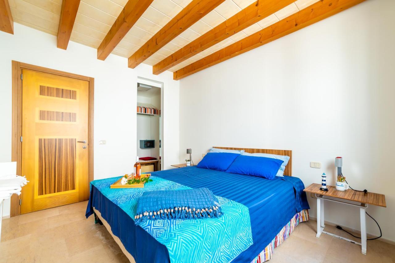 Wepuglia - Residence Calapaura Polignano a Mare Ngoại thất bức ảnh