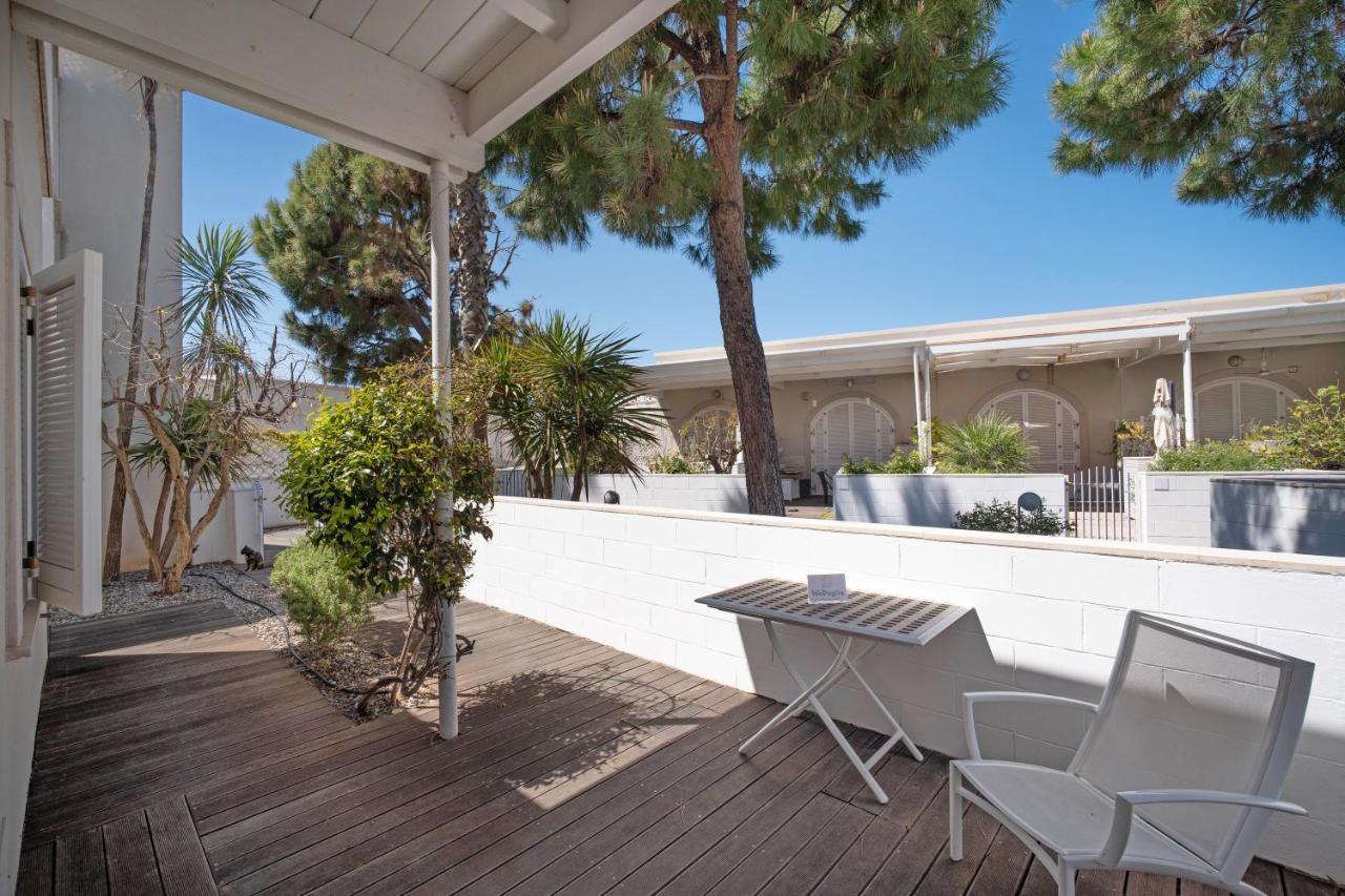 Wepuglia - Residence Calapaura Polignano a Mare Ngoại thất bức ảnh