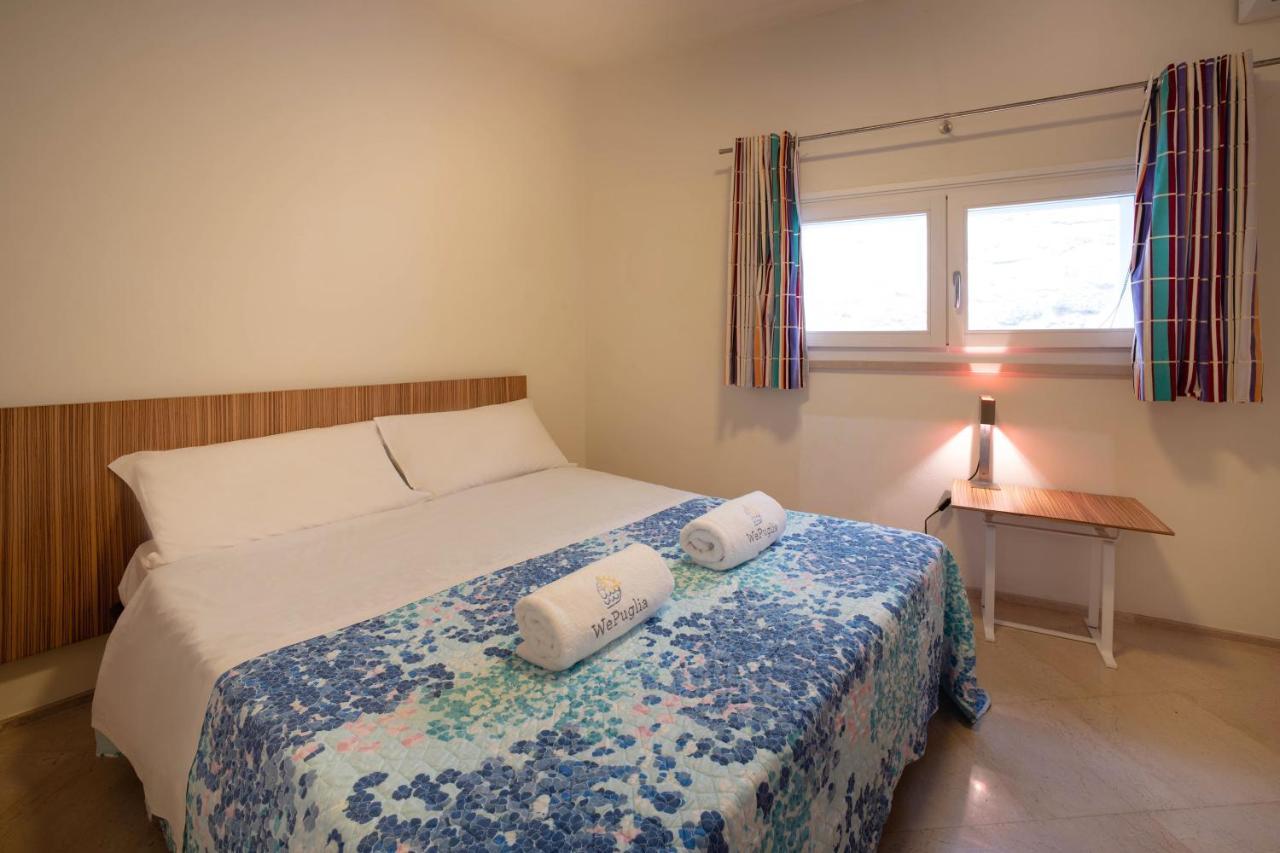 Wepuglia - Residence Calapaura Polignano a Mare Ngoại thất bức ảnh