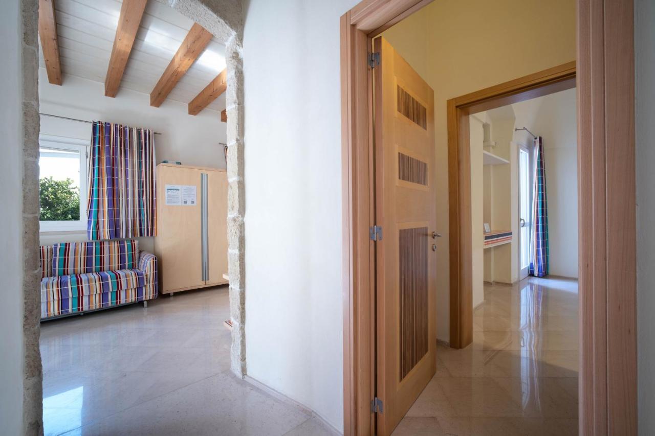 Wepuglia - Residence Calapaura Polignano a Mare Ngoại thất bức ảnh