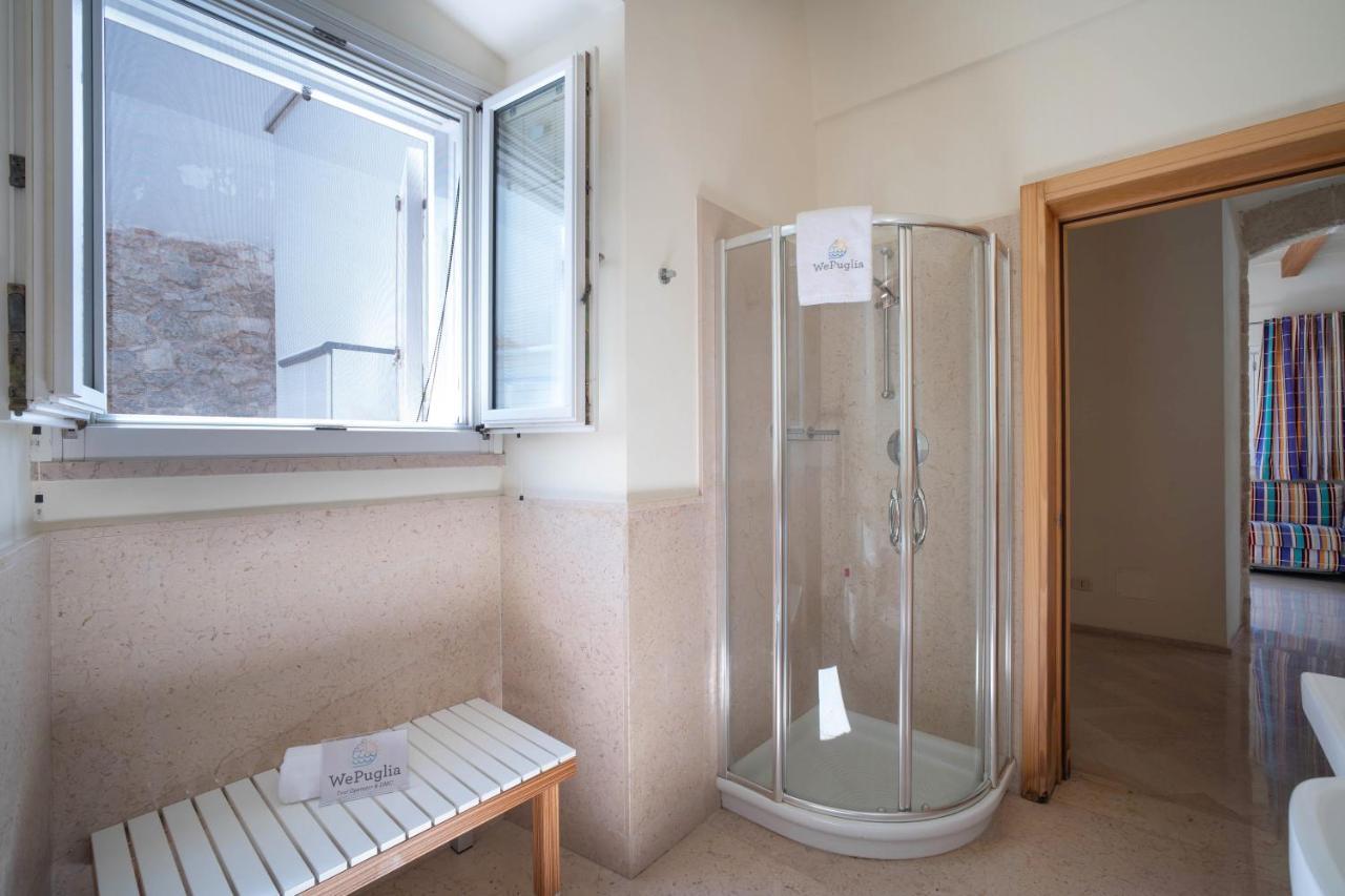Wepuglia - Residence Calapaura Polignano a Mare Ngoại thất bức ảnh