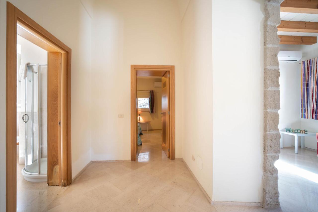 Wepuglia - Residence Calapaura Polignano a Mare Ngoại thất bức ảnh