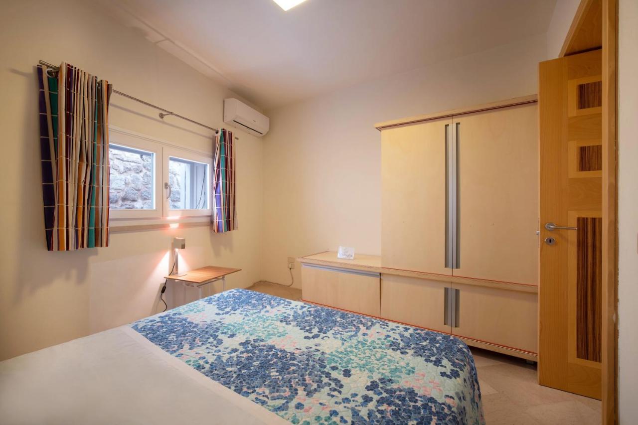 Wepuglia - Residence Calapaura Polignano a Mare Ngoại thất bức ảnh