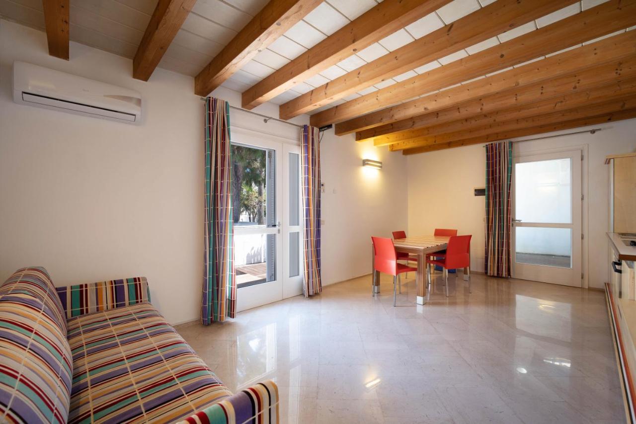 Wepuglia - Residence Calapaura Polignano a Mare Ngoại thất bức ảnh