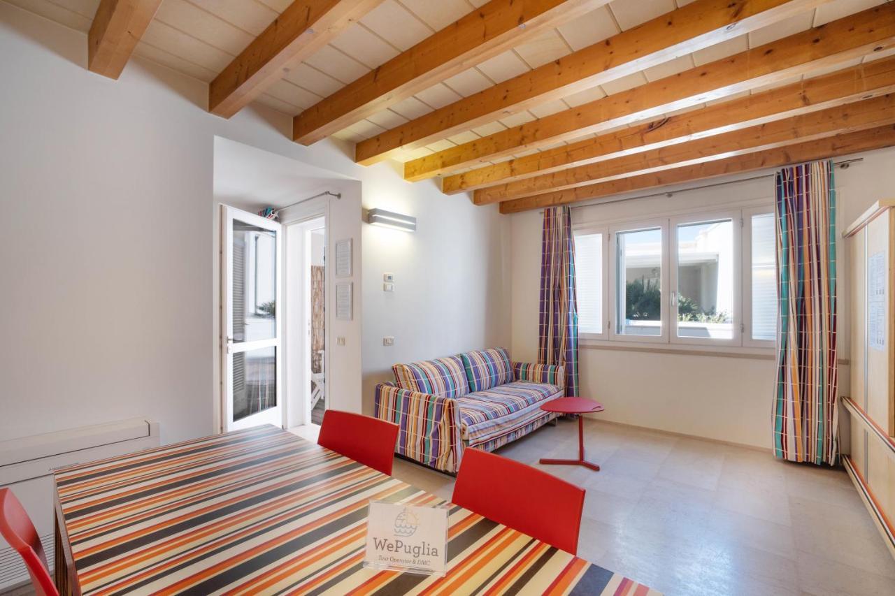 Wepuglia - Residence Calapaura Polignano a Mare Ngoại thất bức ảnh