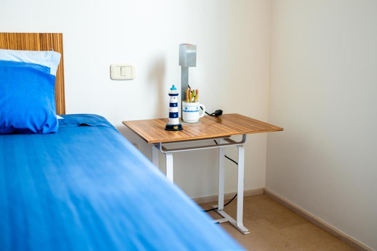 Wepuglia - Residence Calapaura Polignano a Mare Ngoại thất bức ảnh