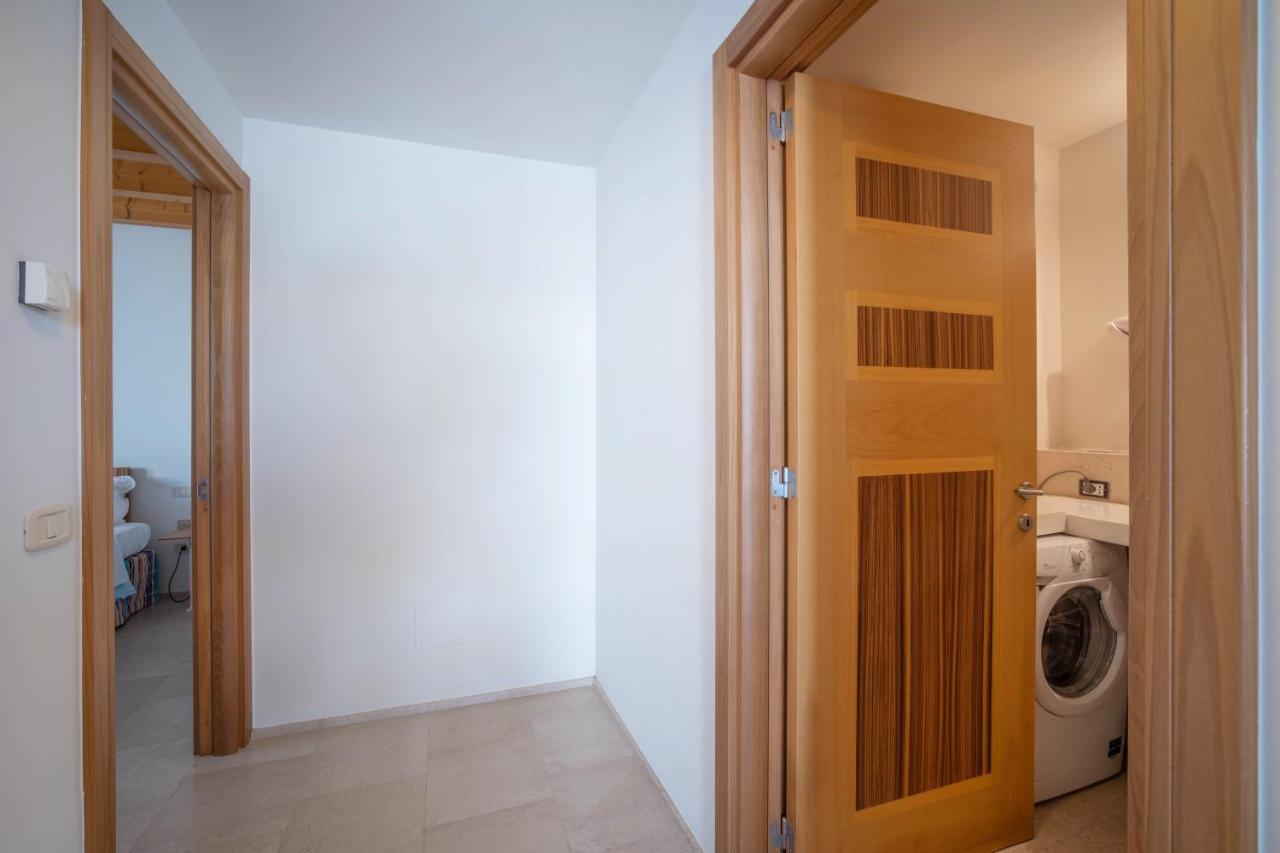 Wepuglia - Residence Calapaura Polignano a Mare Ngoại thất bức ảnh