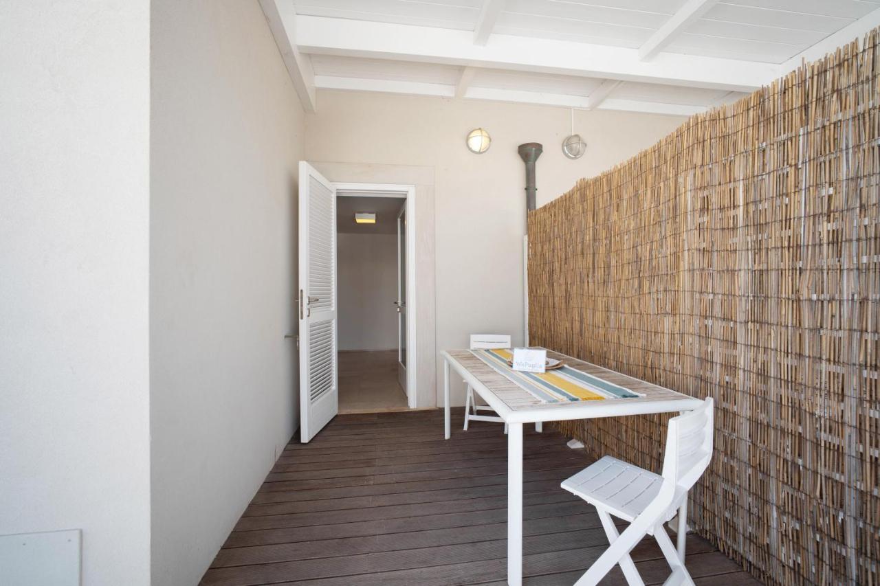 Wepuglia - Residence Calapaura Polignano a Mare Ngoại thất bức ảnh