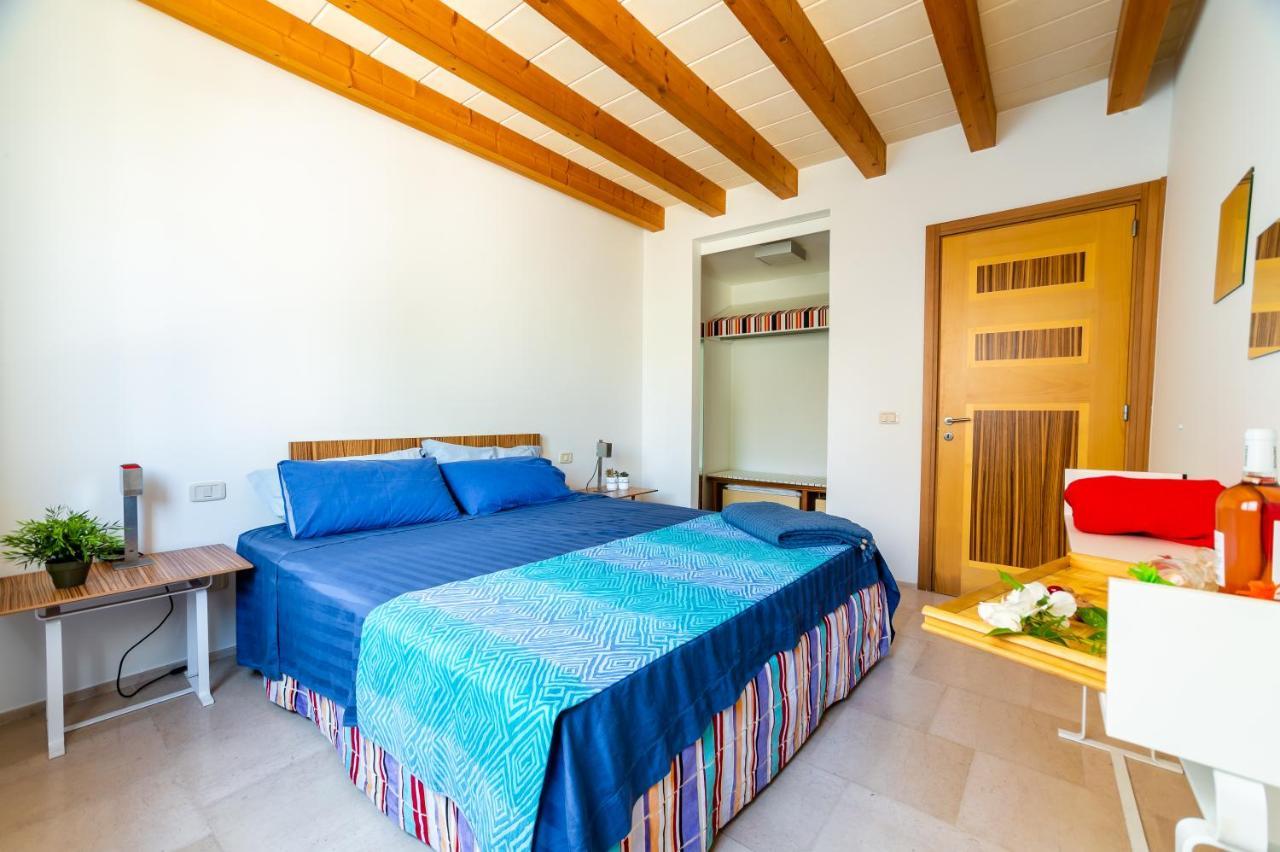 Wepuglia - Residence Calapaura Polignano a Mare Ngoại thất bức ảnh