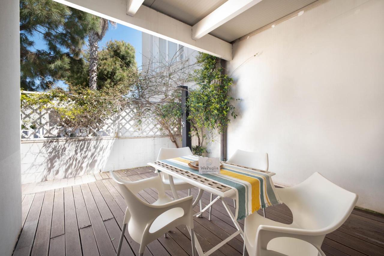 Wepuglia - Residence Calapaura Polignano a Mare Ngoại thất bức ảnh