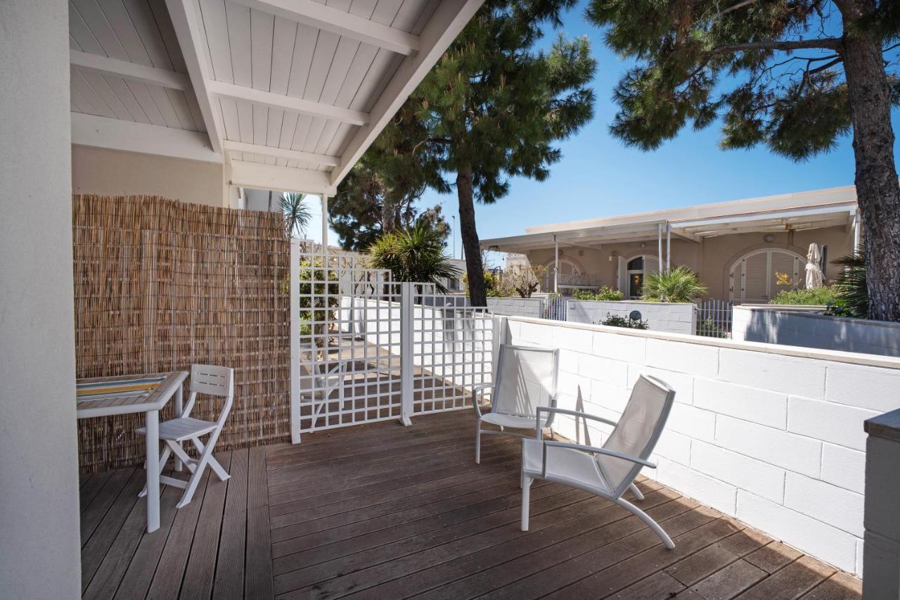 Wepuglia - Residence Calapaura Polignano a Mare Ngoại thất bức ảnh