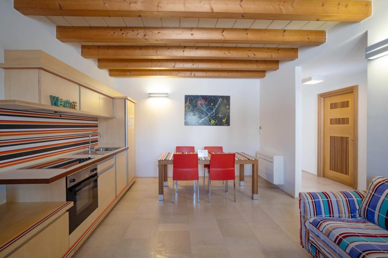 Wepuglia - Residence Calapaura Polignano a Mare Ngoại thất bức ảnh