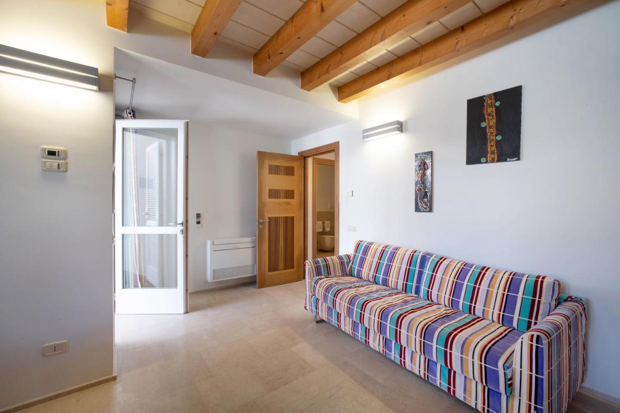 Wepuglia - Residence Calapaura Polignano a Mare Ngoại thất bức ảnh