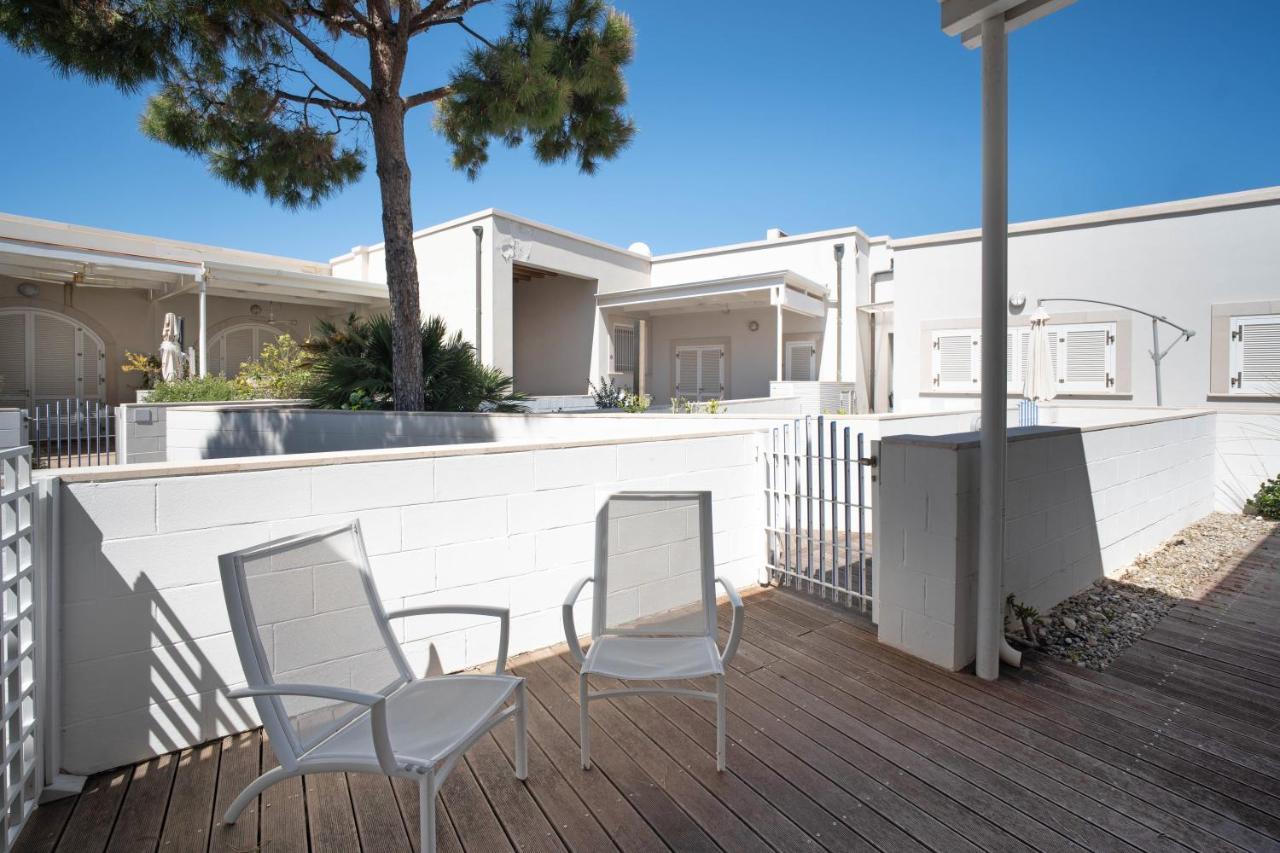 Wepuglia - Residence Calapaura Polignano a Mare Ngoại thất bức ảnh