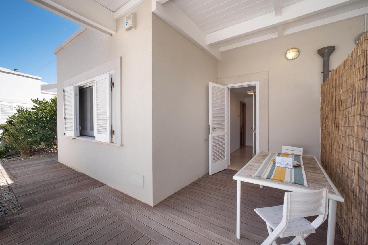 Wepuglia - Residence Calapaura Polignano a Mare Ngoại thất bức ảnh