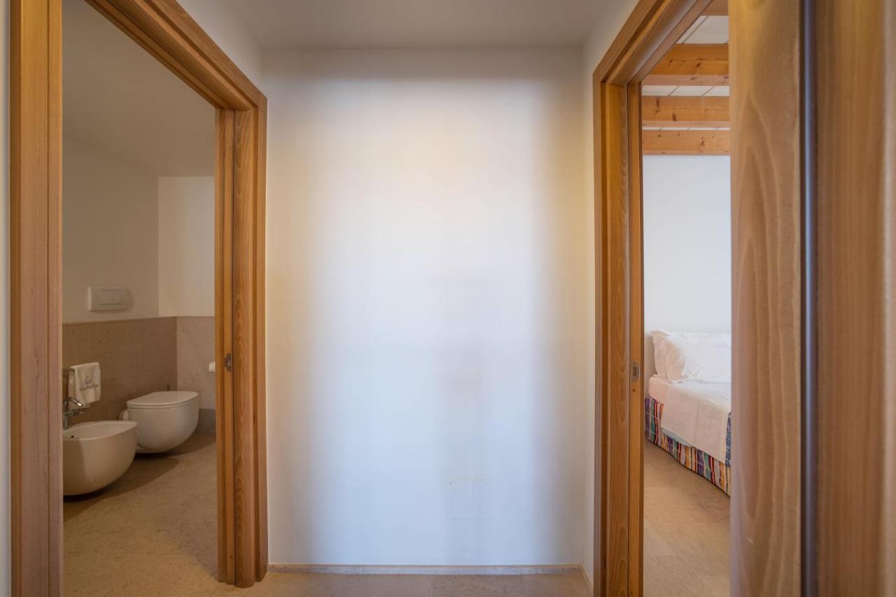 Wepuglia - Residence Calapaura Polignano a Mare Ngoại thất bức ảnh