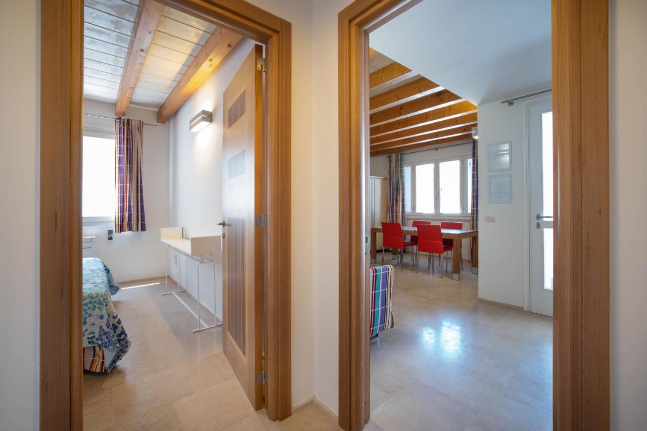 Wepuglia - Residence Calapaura Polignano a Mare Ngoại thất bức ảnh