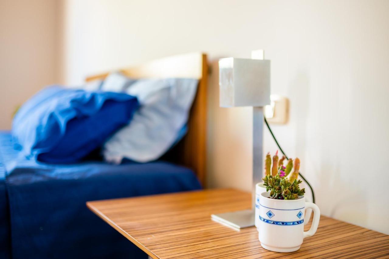 Wepuglia - Residence Calapaura Polignano a Mare Ngoại thất bức ảnh