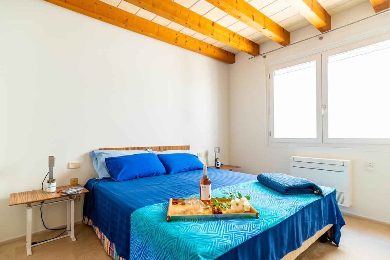 Wepuglia - Residence Calapaura Polignano a Mare Ngoại thất bức ảnh