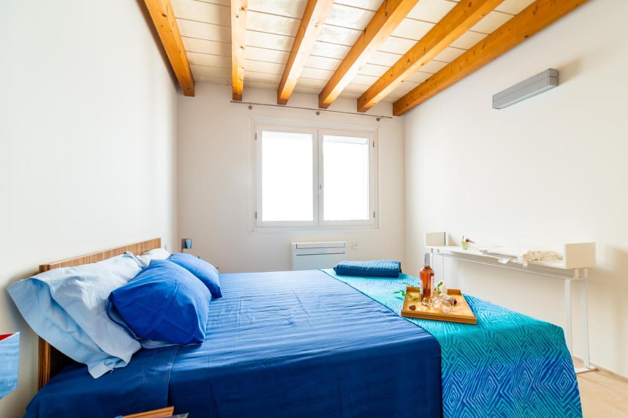 Wepuglia - Residence Calapaura Polignano a Mare Ngoại thất bức ảnh