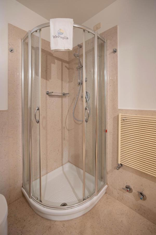 Wepuglia - Residence Calapaura Polignano a Mare Ngoại thất bức ảnh
