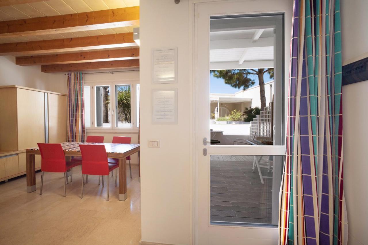 Wepuglia - Residence Calapaura Polignano a Mare Ngoại thất bức ảnh