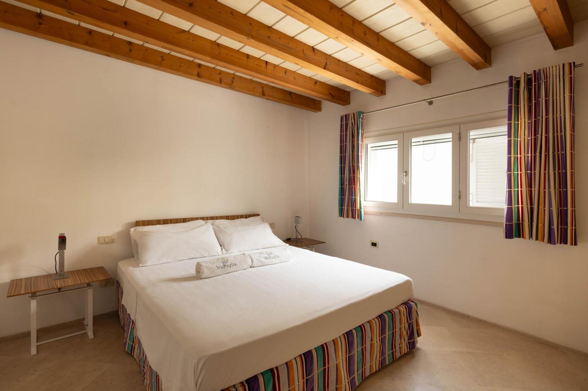 Wepuglia - Residence Calapaura Polignano a Mare Ngoại thất bức ảnh