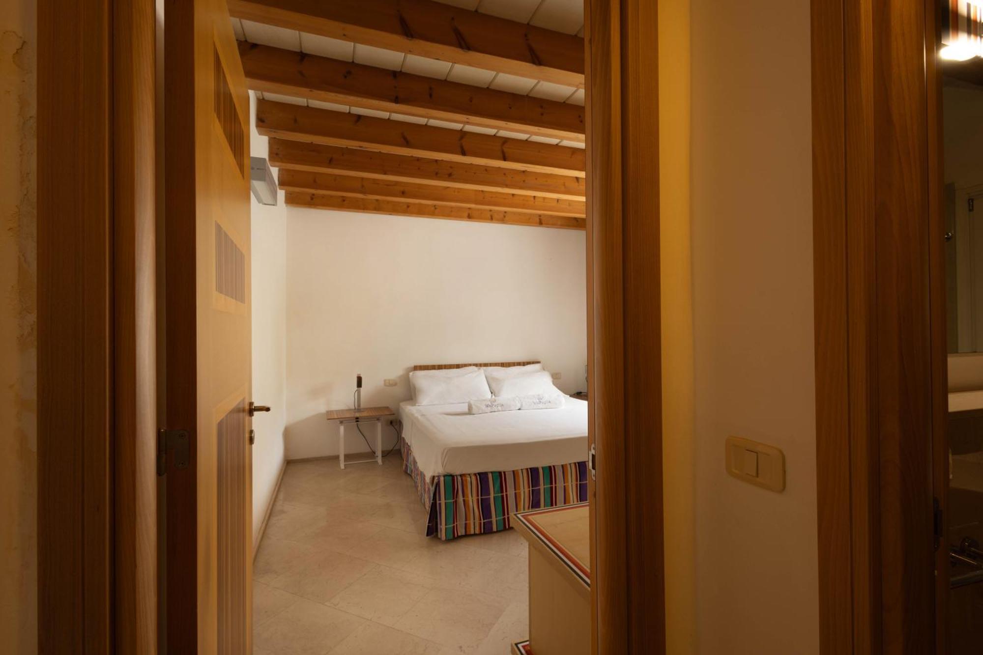 Wepuglia - Residence Calapaura Polignano a Mare Ngoại thất bức ảnh